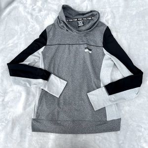 VS PINK long sleeve top ✨